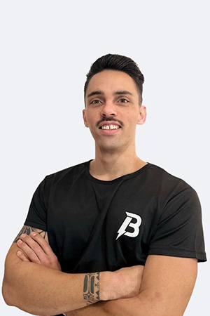 alexandre coach sportif pau