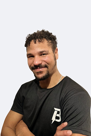 jesus coach sportif pau