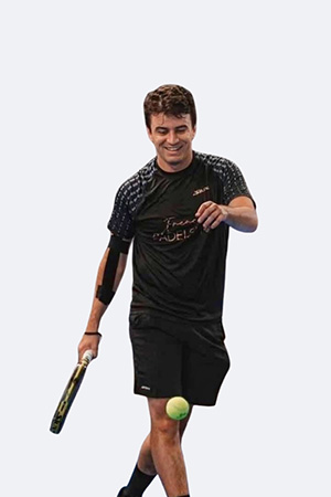 romain coach sportif pau